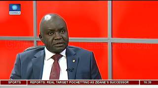 Reviewing Buhari's Anti-Graft War Pt 2 | Special Report |