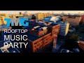 TMG Rock N Roll Rooftop Party mp3
