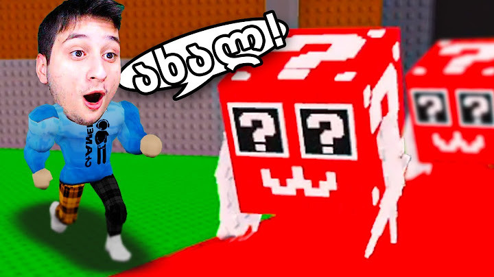 იღბლიანი ბლოკები Roblox Steal a Brainrot