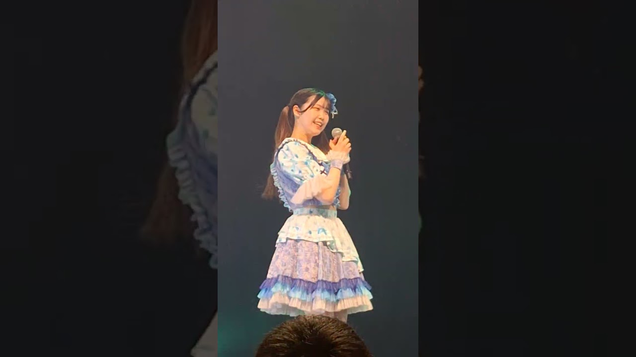 【キミトサクハナ】2026年1月11日 【笑う門にはプリュきたる】 渋谷ストリームホール