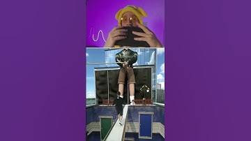 Sound effects of [Squid Game 4] Squid game Jump Rope by CGI HINDI