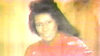 Spiritual guru Alice Coltrane Part 2