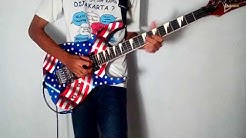 JURAGAN EMPANG VERSI METAL &  REGGAE COVER BY HENDAR  - Durasi: 4:03. 