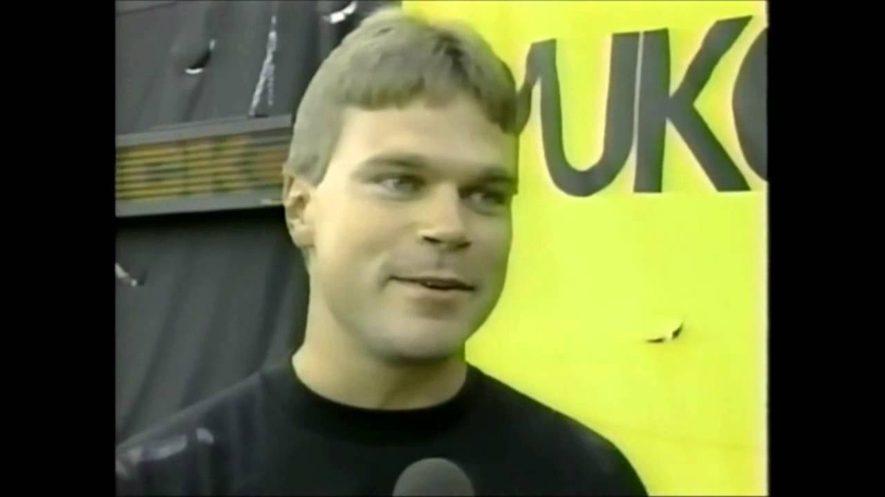 john brzenk vs bill