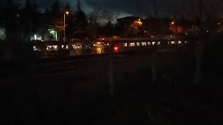Ankara Metrosu Yeni̇mahalle