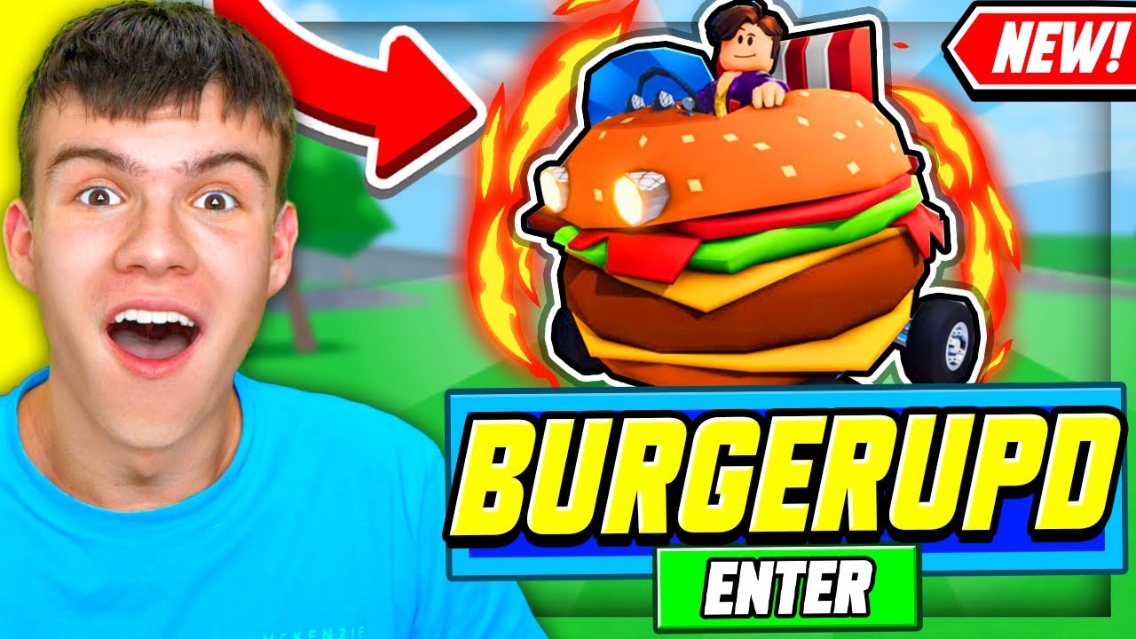 Updated] Burger Tycoon Codes: January 2023 » Gaming Guide