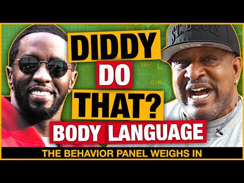 Exposed: P Diddy's Shocking Behavior Revealed