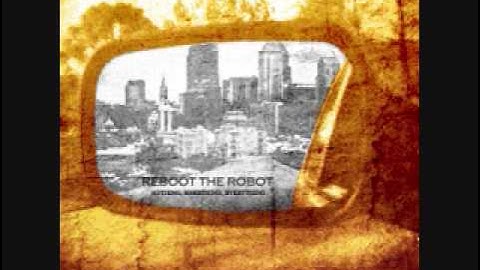 What You Do To Me (Album Version) by Reboot The Robot