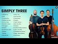 S.I.M.P.L.Y THREE Top Cello Cover Popular Songs Collection - S.I.M.P.L.Y THREE  Greatest Hits