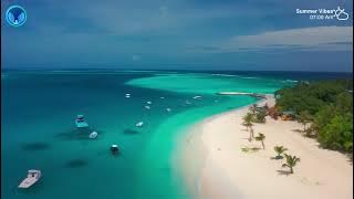 Download lagu Avicii, Maroon 5,  Selena Gomez, Alan Walker, Miley Cyrus, Ellie Goulding ⛅️ Summer Vibes Deep House