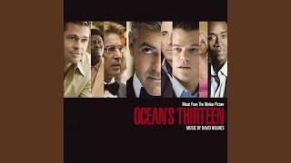 Music From The Motion Picture Ocean's Thirteen