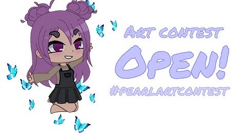 Fan art contest (closed) #pearlartedit READ DESCRIPTION!