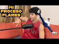 Mi proceso para hacer FLARES "Breakdance" ( PodCast #1 )