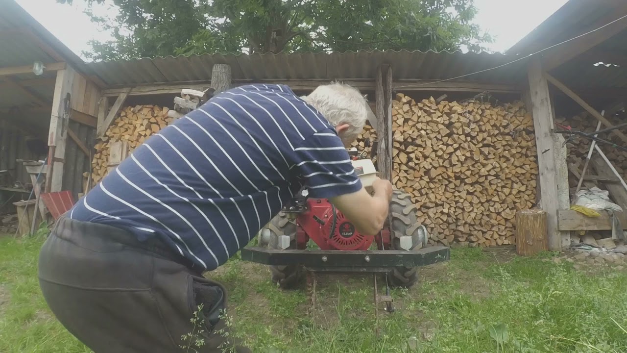 Мотоблок Мтз. Топливный шланг и фильтр для очиски топлива .