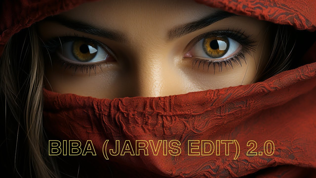 2 BIBA feat SLICK TRICK TOSHI  Jarvis Edit 20  Farasat Anees  OFIVE1 Jarvis Edit 20