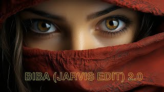 2. BIBA (feat. SLICK TRICK, TOSHI) | (Jarvis Edit 2.0) | Farasat Anees | OFIVE1 (Jarvis Edit 2.0) Resimi
