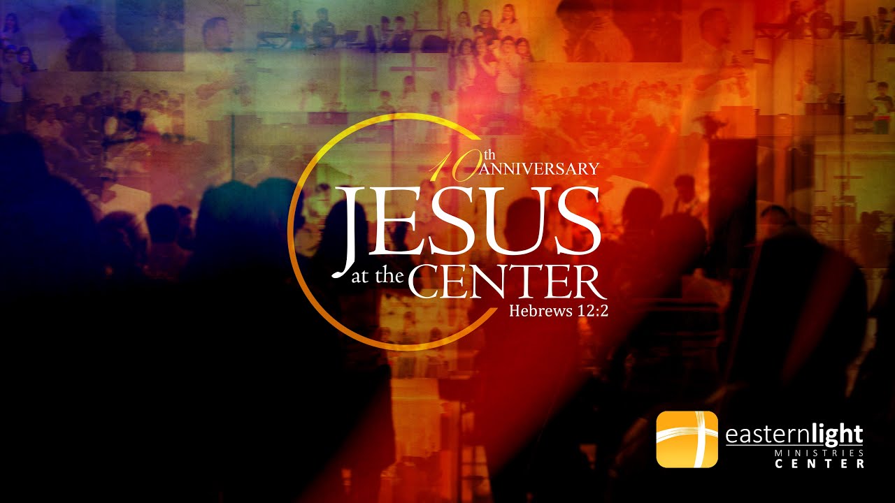 Sunday Worship Service - January 4, 2026