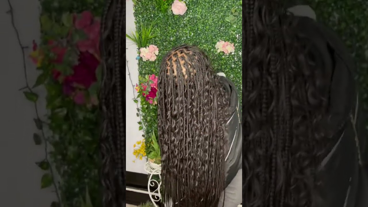 ATL natural hairstylist’s