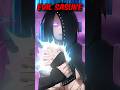 Sasuke Becomes Evil Otsutsuki: NEW Arm and Rinnegan Powers! | Boruto Two Blue Vortex