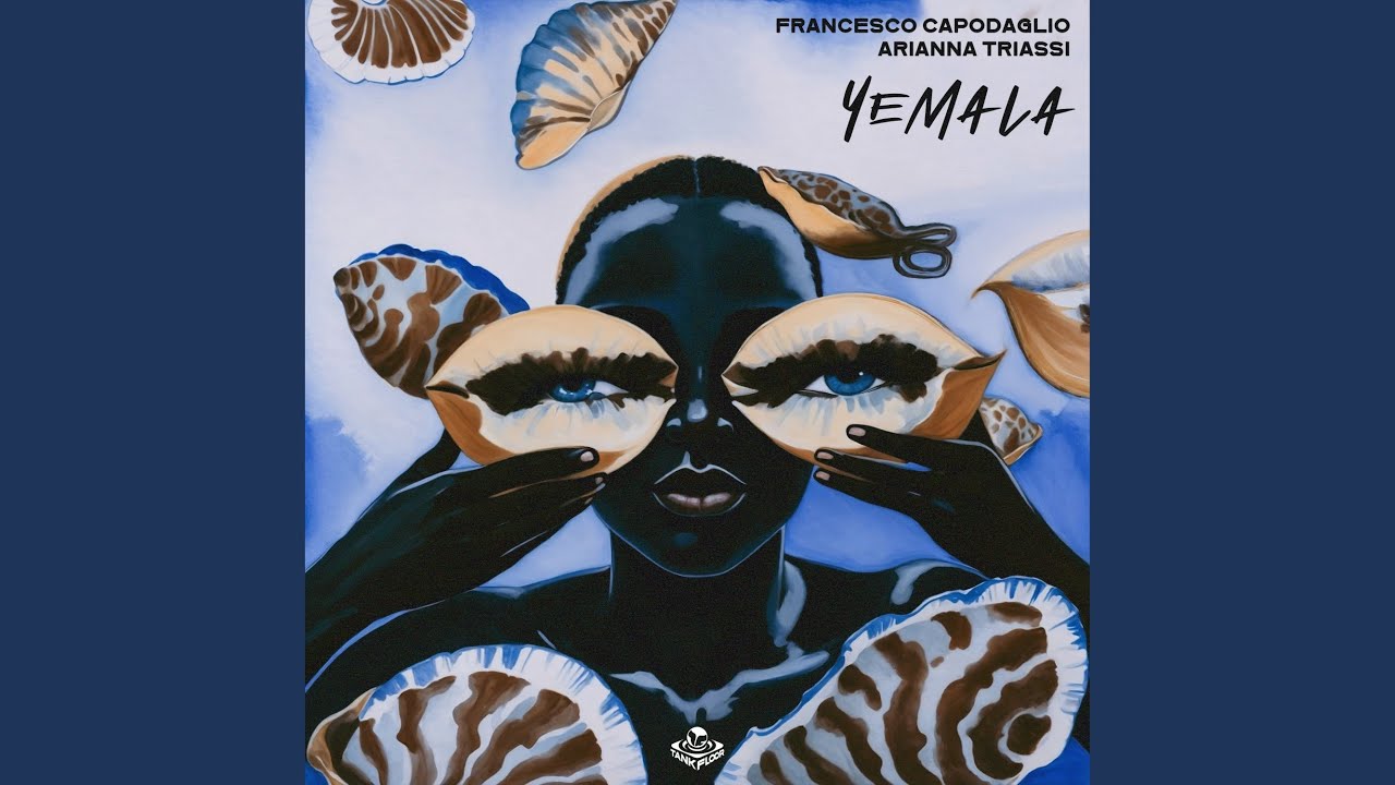 Watch Yemala (Extended) on YouTube Watch Yemala (Extended) on YouTube