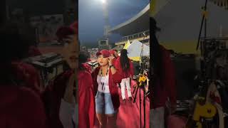 Dirgahayu Ri 17 Agustusan Bareng Monata