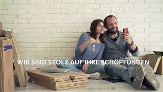 Vandersanden - Gemeinsam Schaffen Wir Das Beste - S