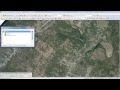 UAV Data Processing in Global Mapper