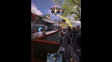 MK2 FUTURE SHARPSHOOTER CODM SHORTS