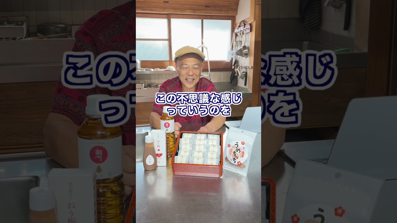 寿のうめちっち（13g）（商品の重さ16g） | ますな屋酒店