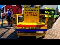 Tour of Barefoot Landing, North Myrtle Beach SC