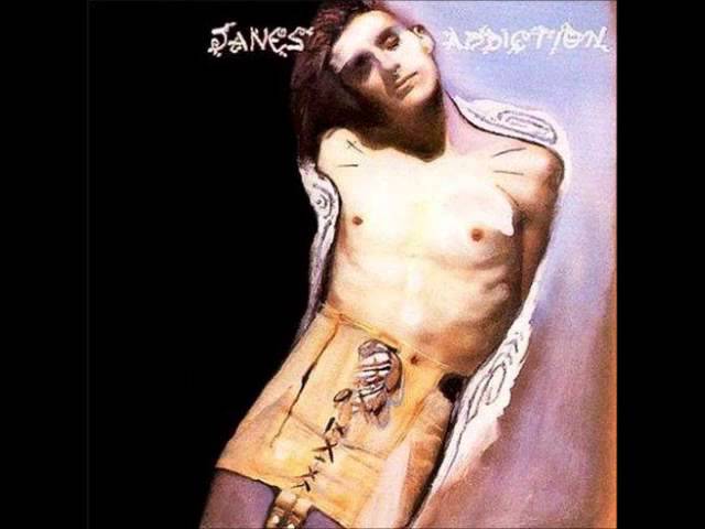 Jane's Addiction - Sympathy For The Devil