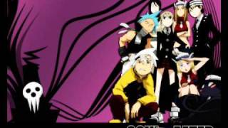 resonance -(exit trance remix)- Soul Eater