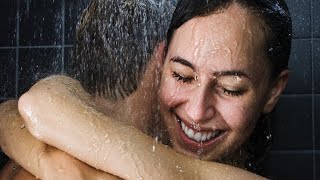 لماذا اوصانا الرسول  بضرورة استحمام الزوج والزوجة معاً.. فوائد مذهلة