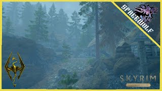 #9 Heading to Kynesgrove! | Survival Mode | The Elder Scrolls V: Skyrim AE (Modded Playthrough)