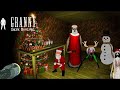 Granny Legacy Christmas Gameplay #granny #shortslive