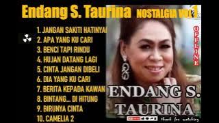 Endang S Taurina NOSTALGIA VOL1