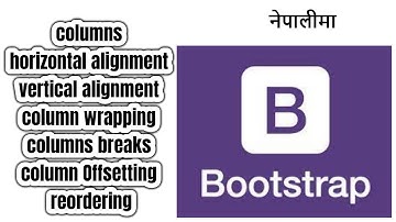 6 columns in bootstrap