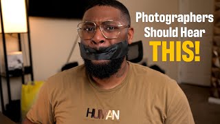 photographer content creators have this one problem