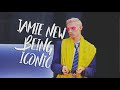 jamie new being iconic for six minutes straight [everybody's talking about jamie]