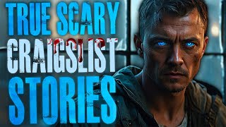 11 True Craigslist Horror Stories | True Scary Stories