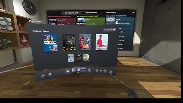 The valve index camera passthrough not working ( need help)