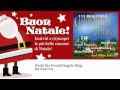 Nat King Cole - Hark! the Herald Angels Sing - Natale