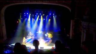 Goo Goo Dolls - Smash (Brixton 13-11-2010)