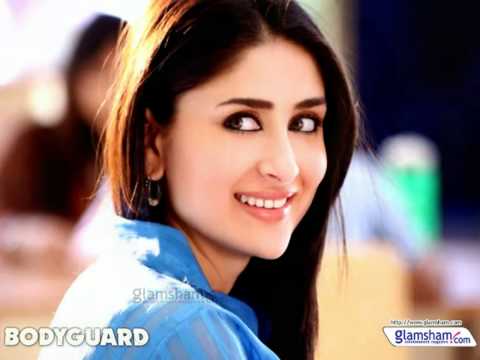 Bodyguard Title Song Full Song HD Bodyguard 2011 Salman Khan Kareena Kapoor 