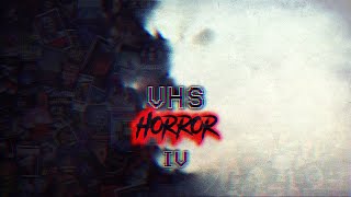 VHS Horror IV: The Final Chapter! (Darksynth // Horrorsynth // Horrorwave) Halloween Mix