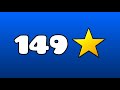 149 stars | Geometry dash 2.11