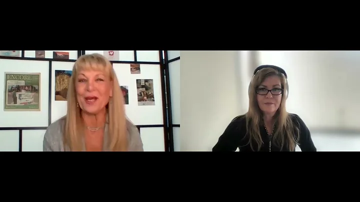 Webinar Daily Ep89 - Deborah Albers Part II