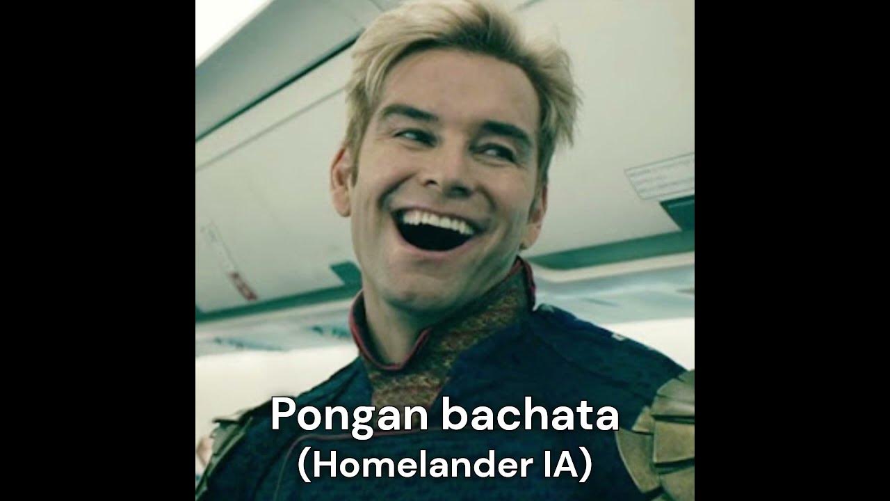 pongan-bachata-homelander-ia-youtube