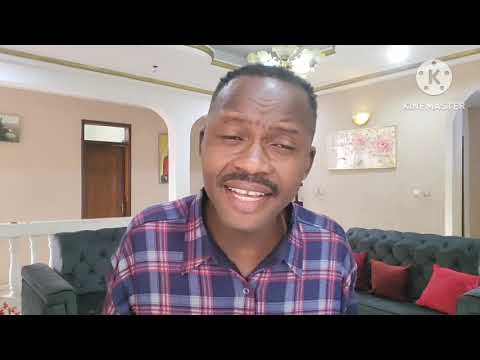 THE GREAT LOSER PAPA TITO HYPO IN BRAZZA IS LOOKING FOR DIALOGUE 2