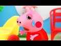 No one plays with Peppa, Peppa Pig TV 2020
